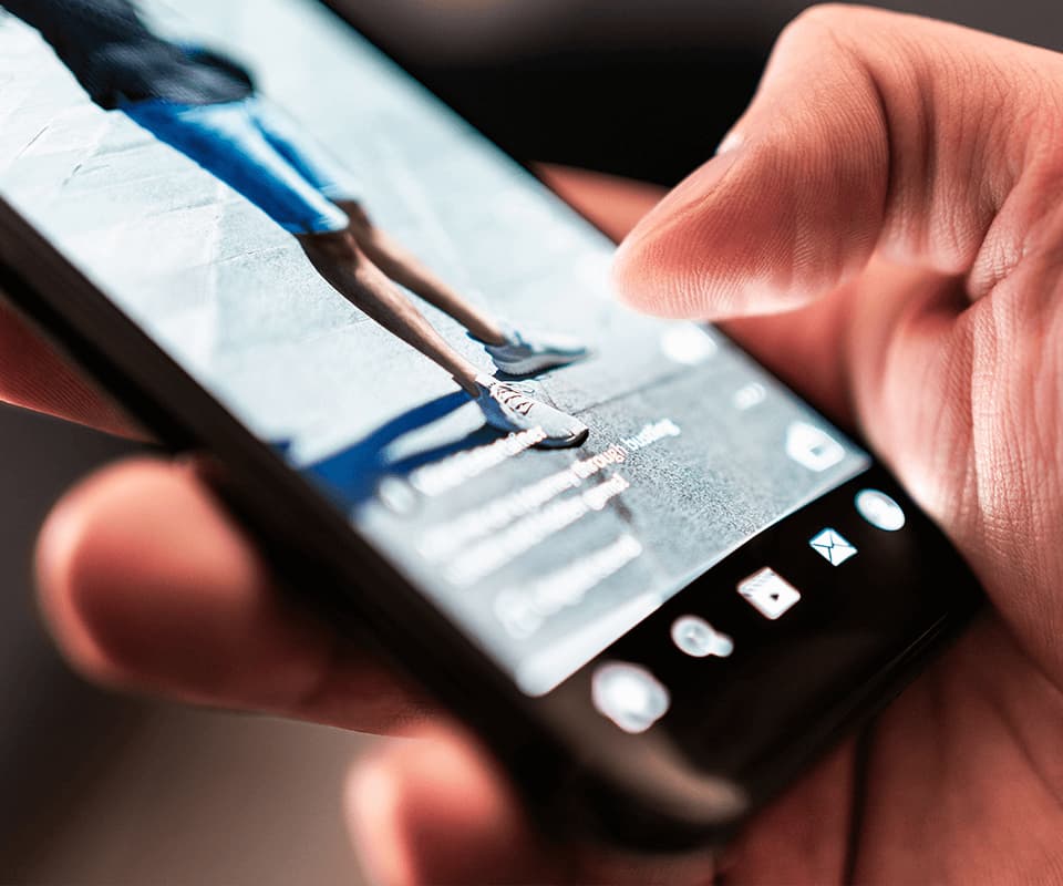 The Psychology of Short-Form Videos