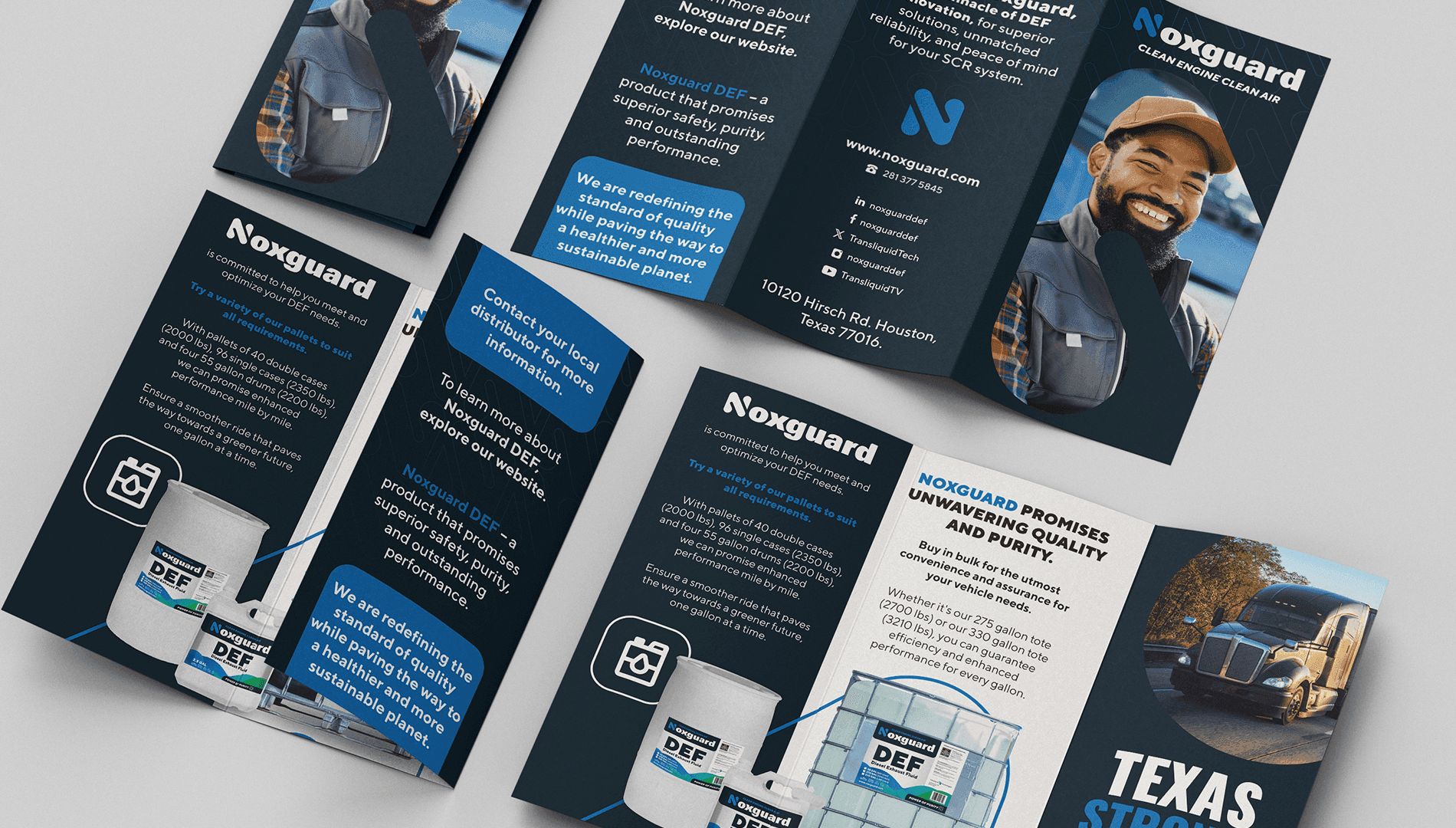 NoxGuard - Secondary hero image