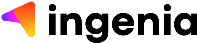 Ingenia Logo