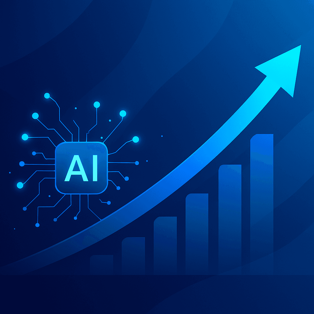 From Hype to Impact: Why 2026 Is the Year AI Gets Real