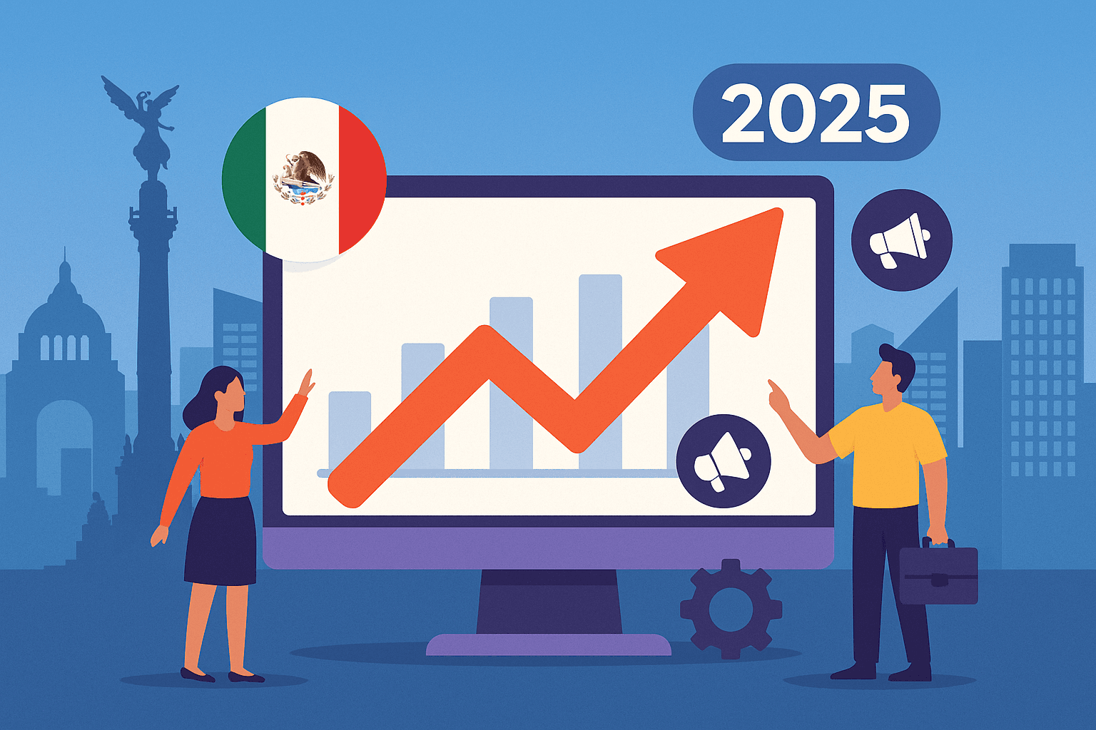 The Best Digital Marketing Agencies in Mexico