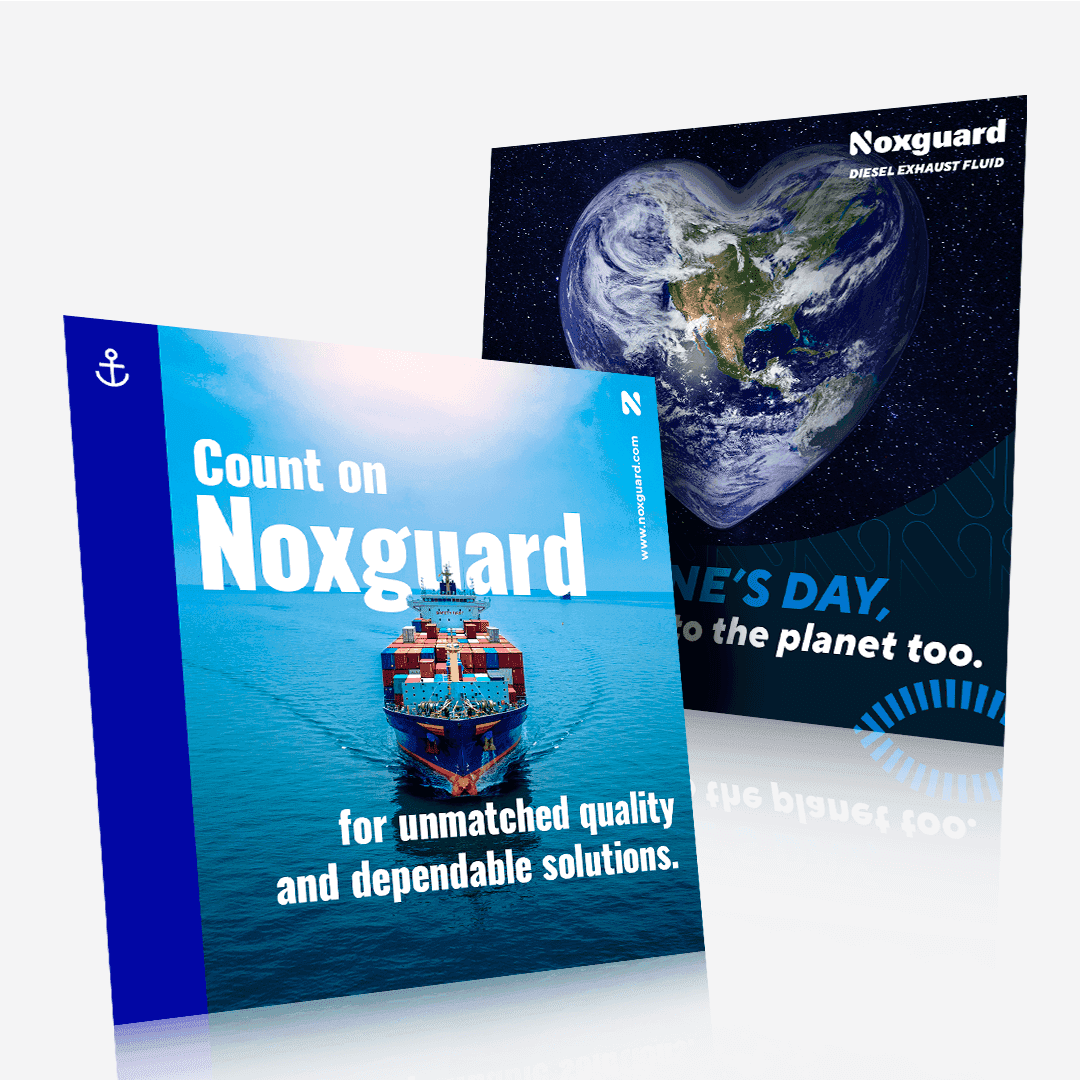 NoxGuard — SEO & Social Media