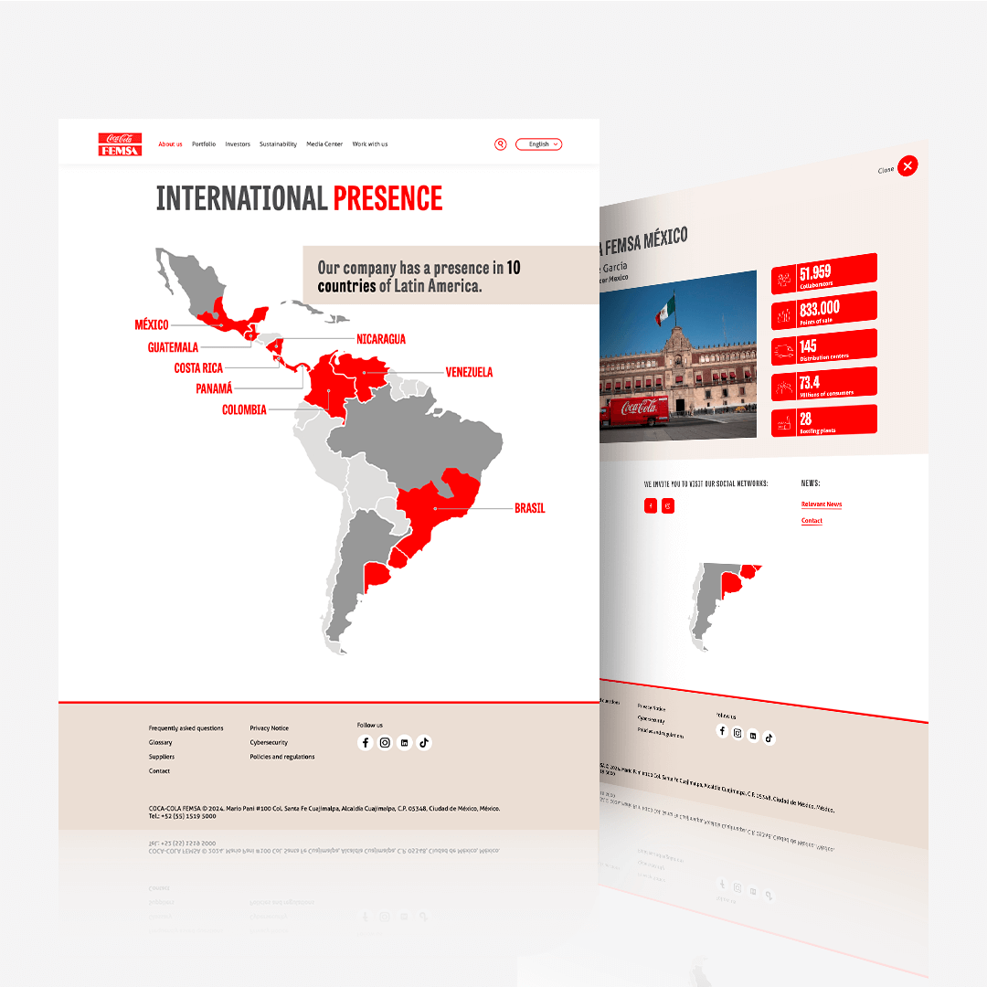 Coca-Cola - Feature 2