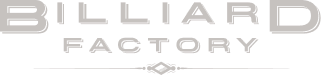 Billiard Factory Logo