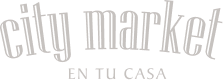 City Market Logo