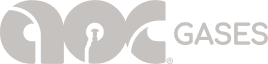 AOC Gases Logo