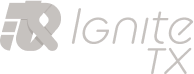 Ignite TX Logo