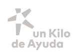 Un Kilo de Ayuda Logo