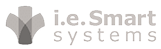 i.e. Smart Systems Logo